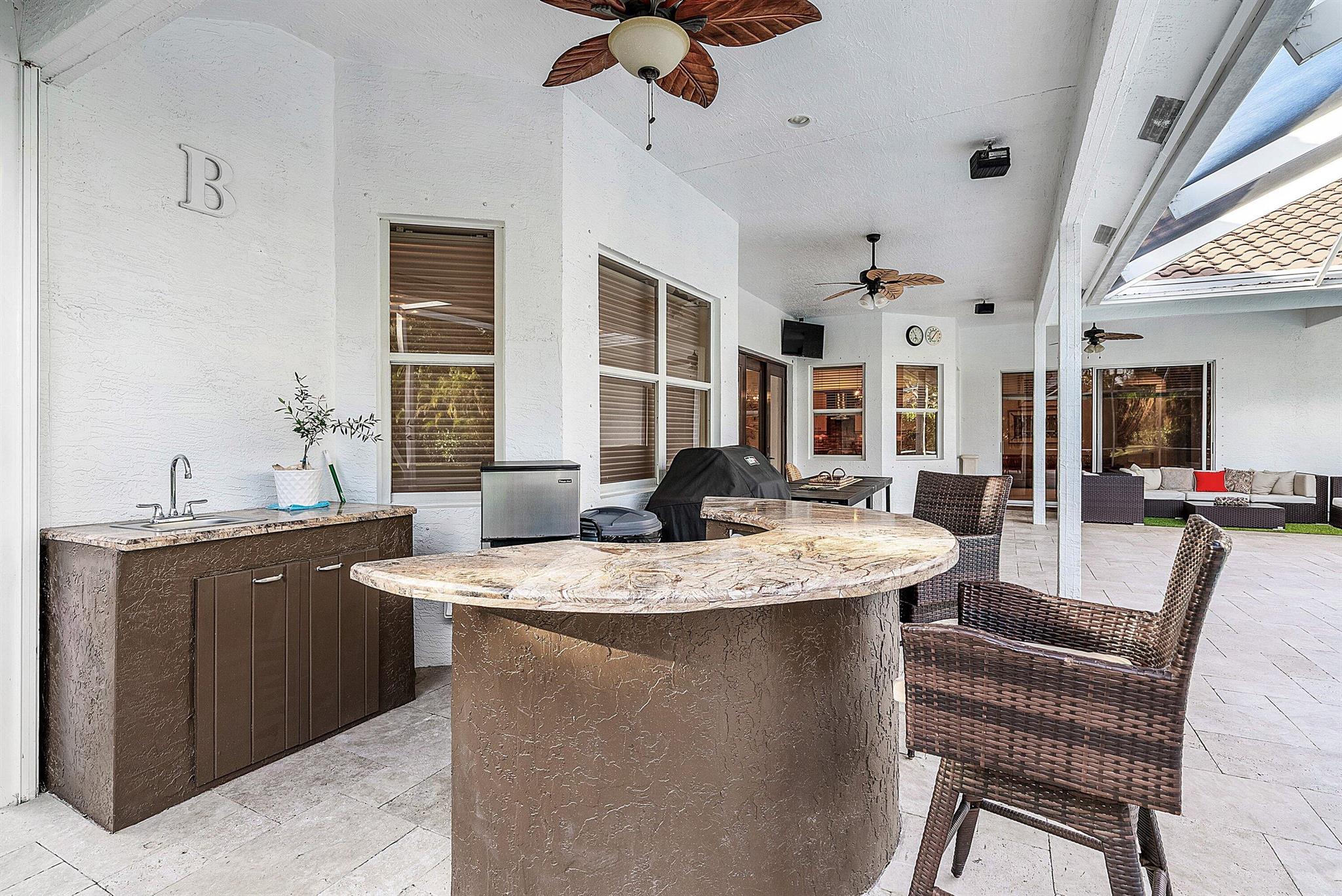 BOCA FALLS PAR S - Residential