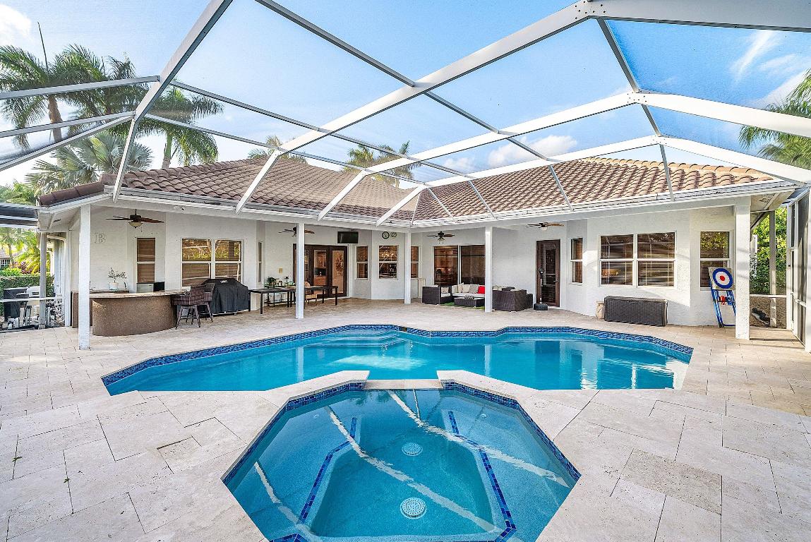 BOCA FALLS PAR S - Residential