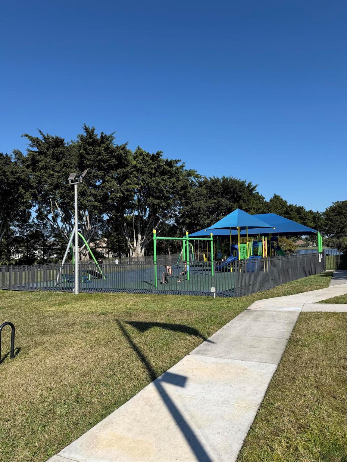 BOCA FALLS PAR S - Residential