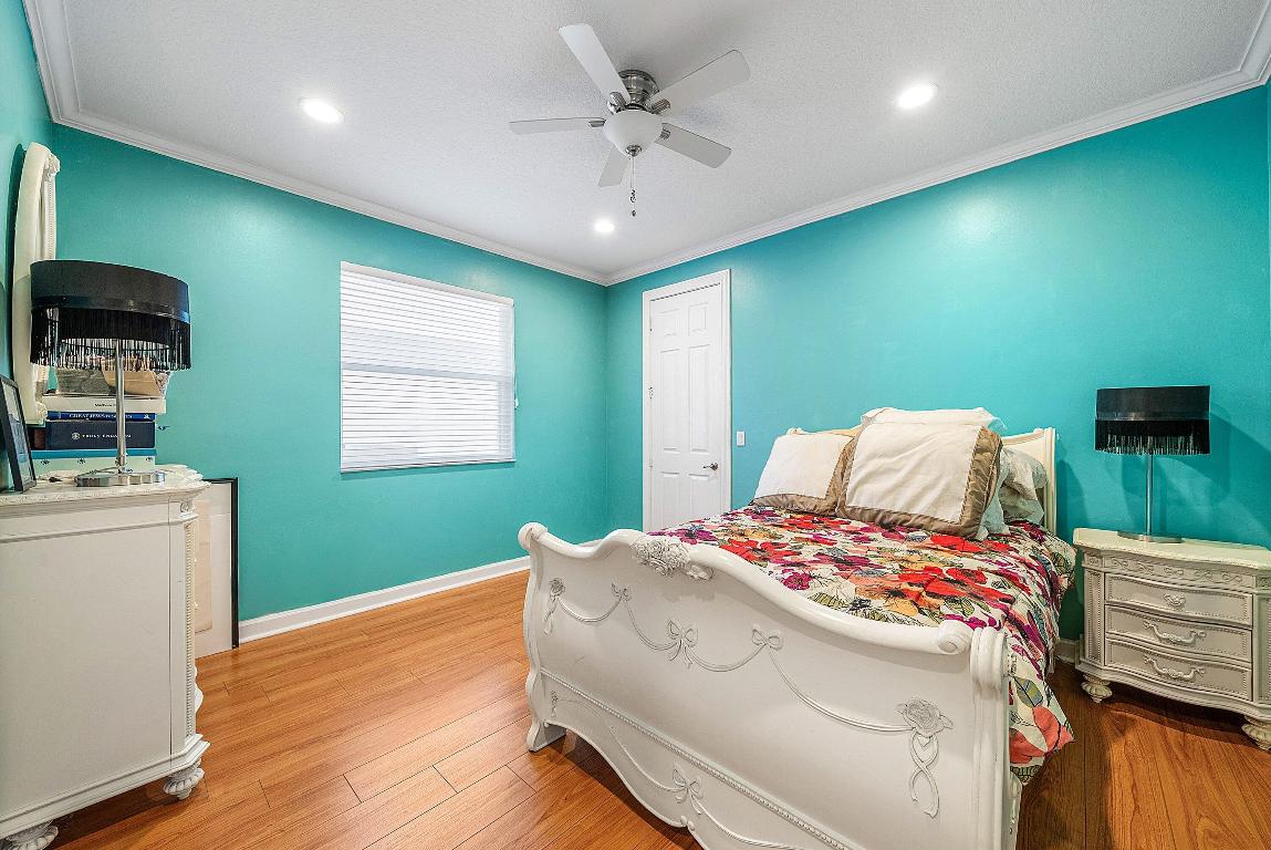 BOCA FALLS PAR S - Residential