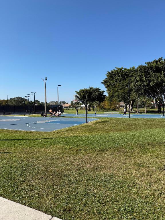 BOCA FALLS PAR S - Residential