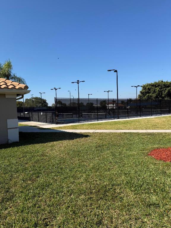 BOCA FALLS PAR S - Residential