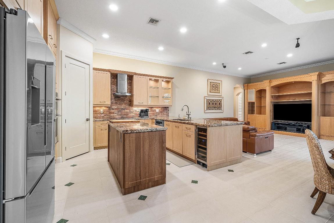 BOCA FALLS PAR S - Residential