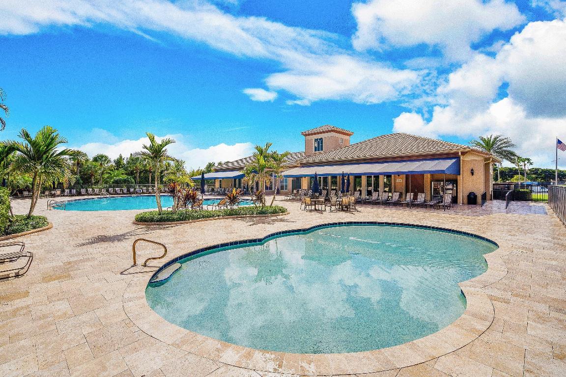 BOCA FALLS PAR S - Residential