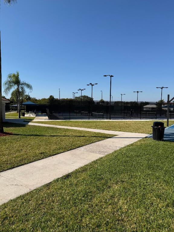 BOCA FALLS PAR S - Residential