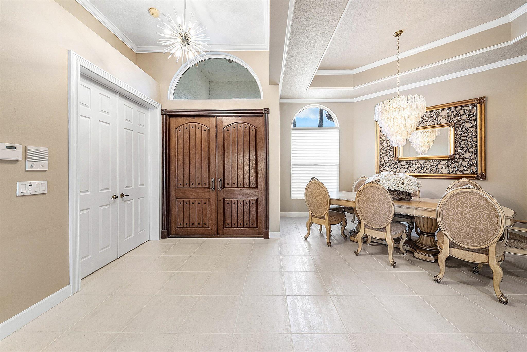 BOCA FALLS PAR S - Residential