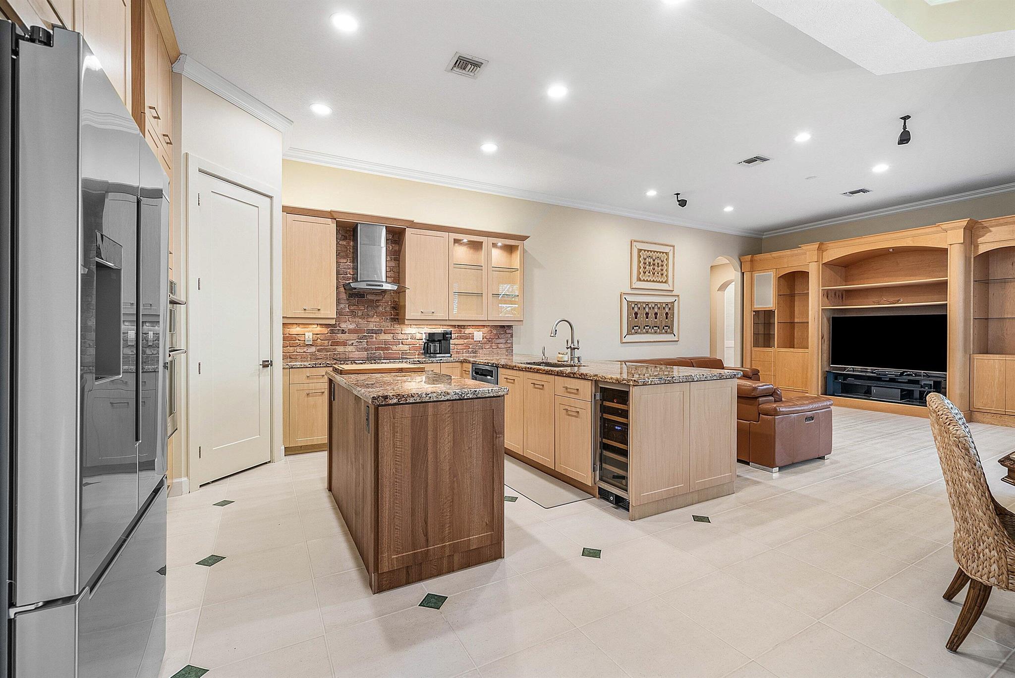 BOCA FALLS PAR S - Residential