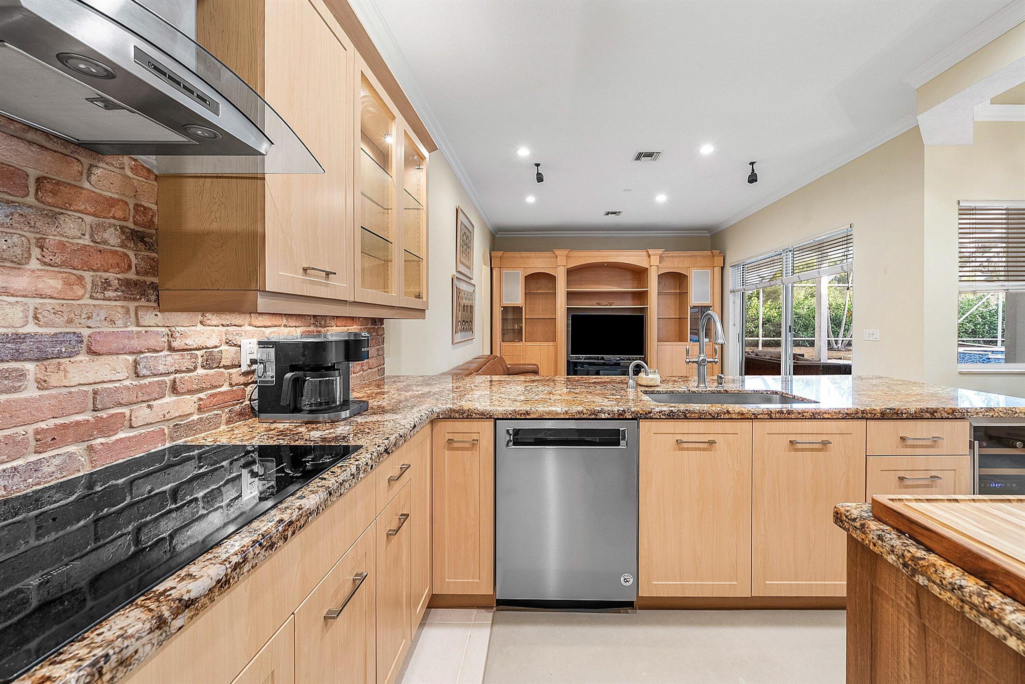 BOCA FALLS PAR S - Residential