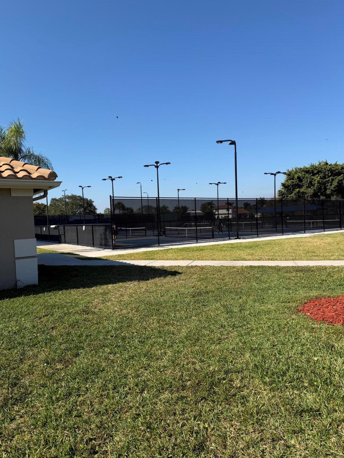 BOCA FALLS PAR S - Residential