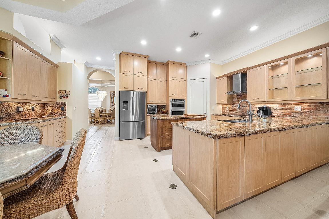 BOCA FALLS PAR S - Residential