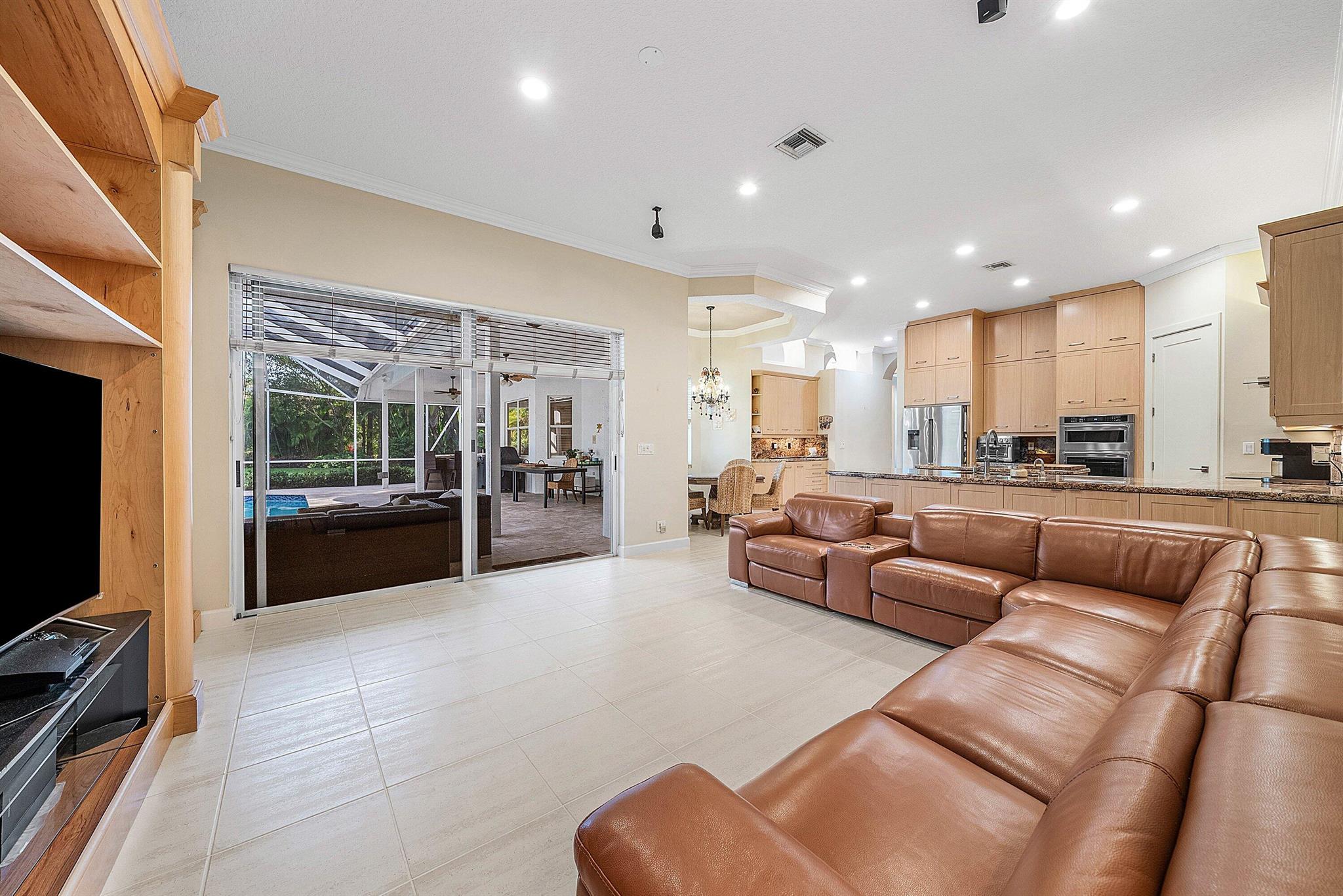 BOCA FALLS PAR S - Residential