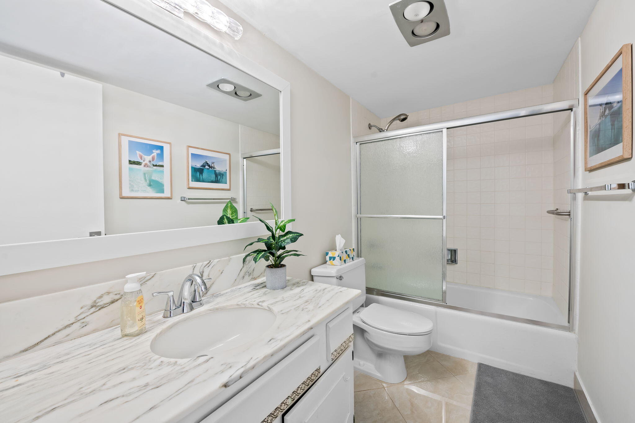 SEA RANCH CLUB CONDO - Residential Lease