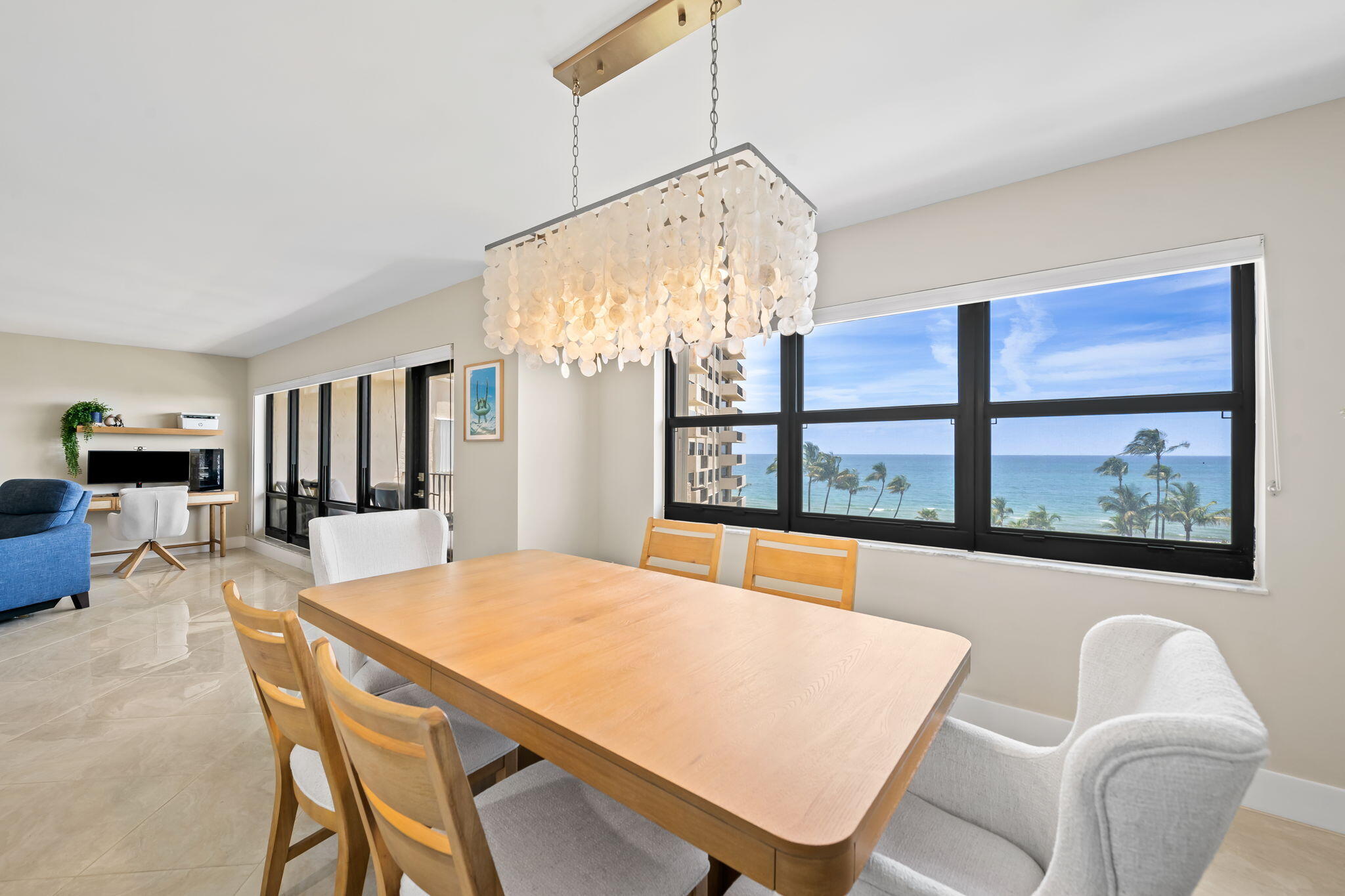 SEA RANCH CLUB CONDO - Residential Lease