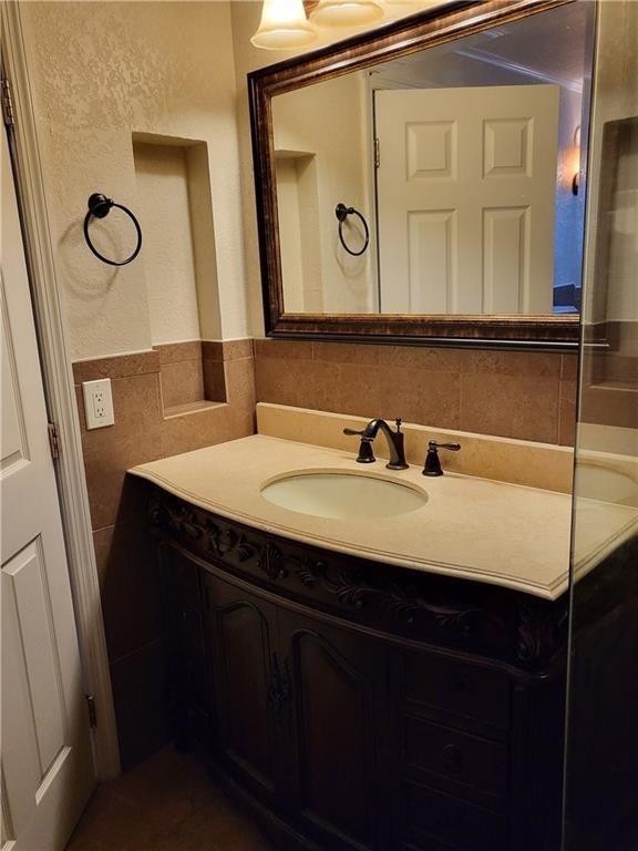 North Lake Village - Residential