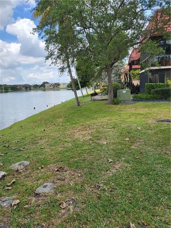 North Lake Village - Residential