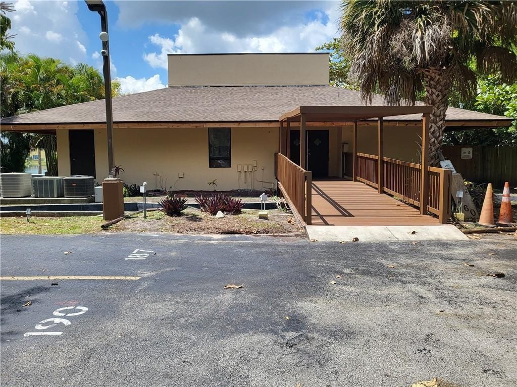 North Lake Village - Residential