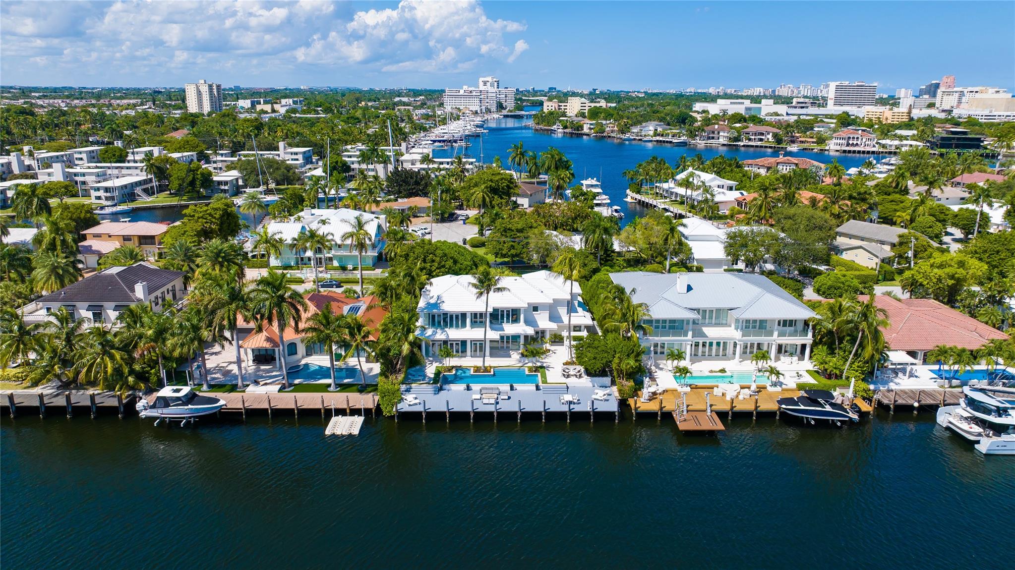 Sunrise Key 45-6 B - Residential