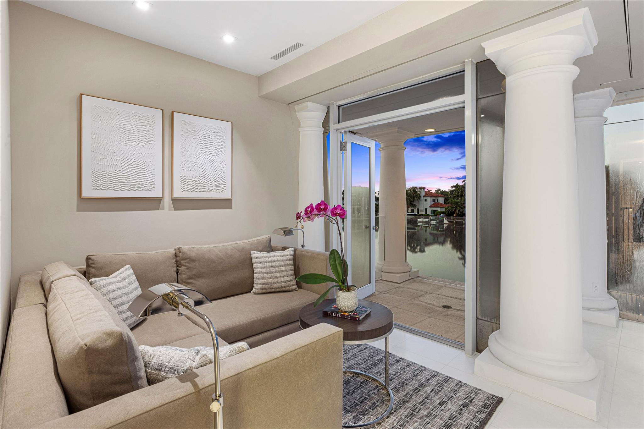 Sunrise Key 45-6 B - Residential