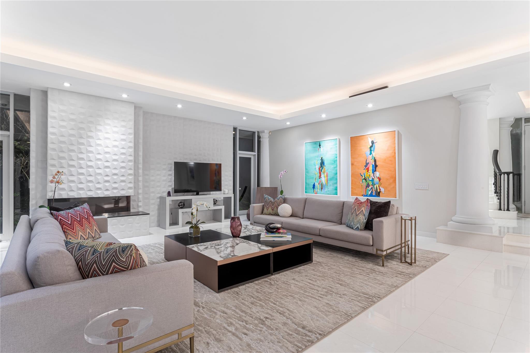 Sunrise Key 45-6 B - Residential