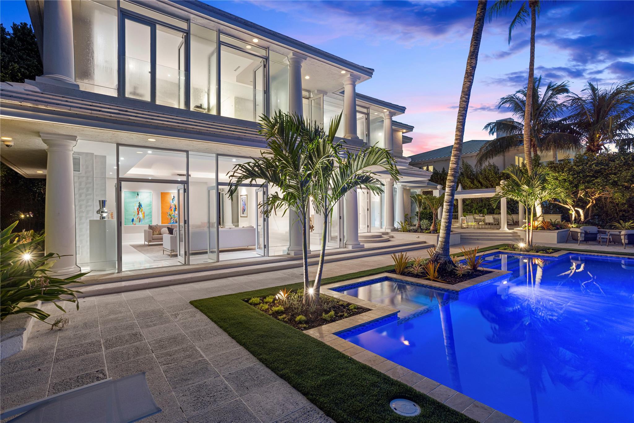 Sunrise Key 45-6 B - Residential