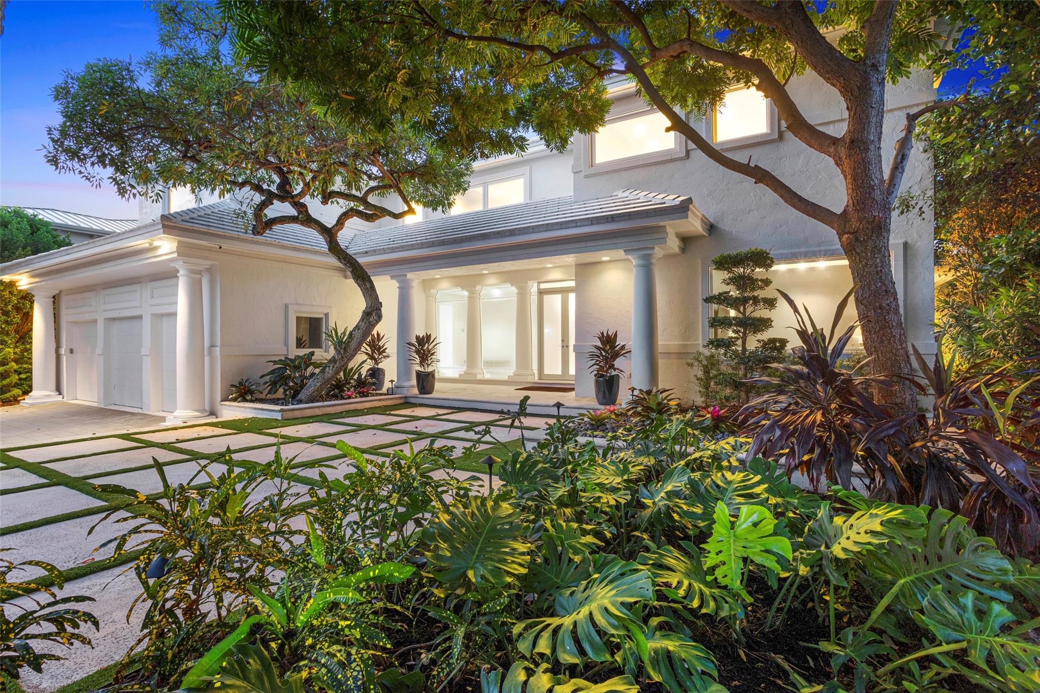 Sunrise Key 45-6 B - Residential