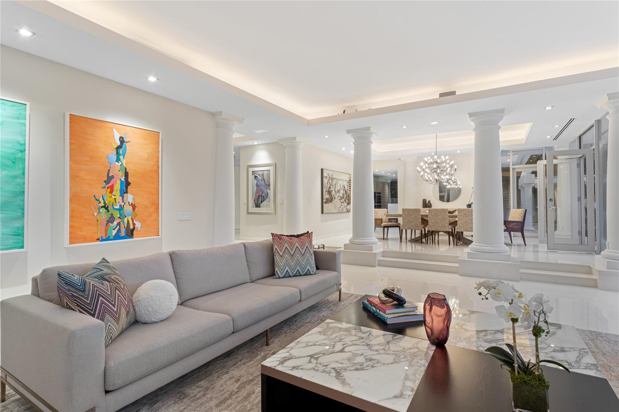 Sunrise Key 45-6 B - Residential