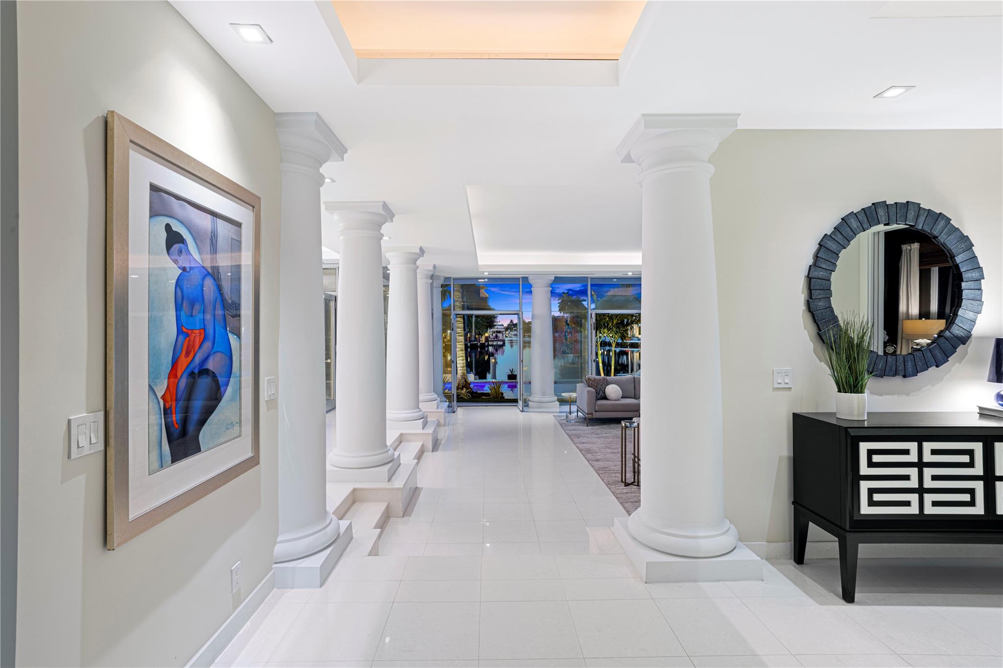 Sunrise Key 45-6 B - Residential