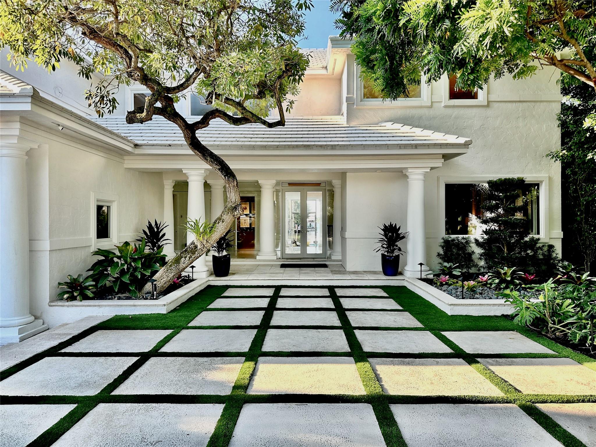 Sunrise Key 45-6 B - Residential