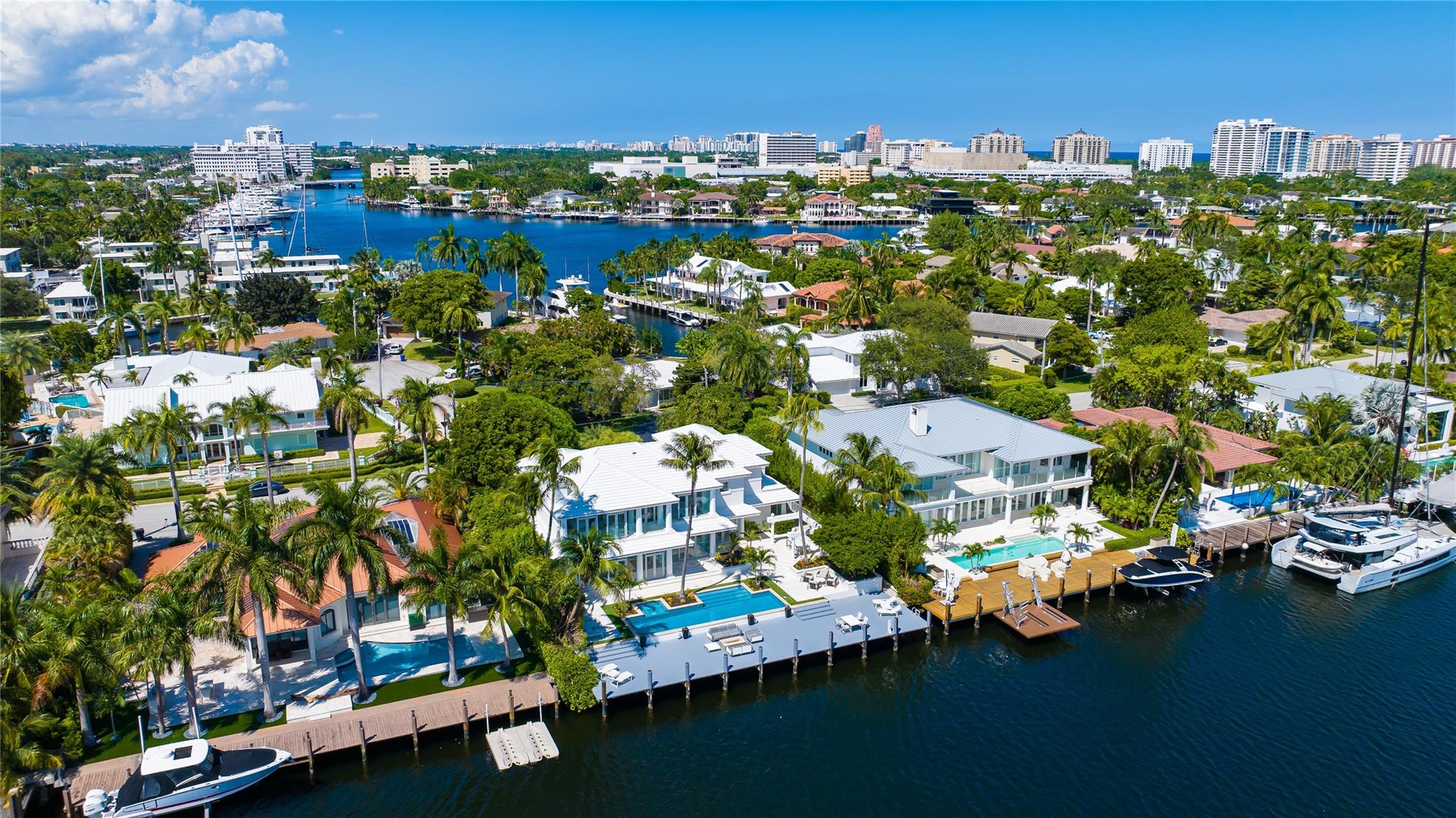 Sunrise Key 45-6 B - Residential