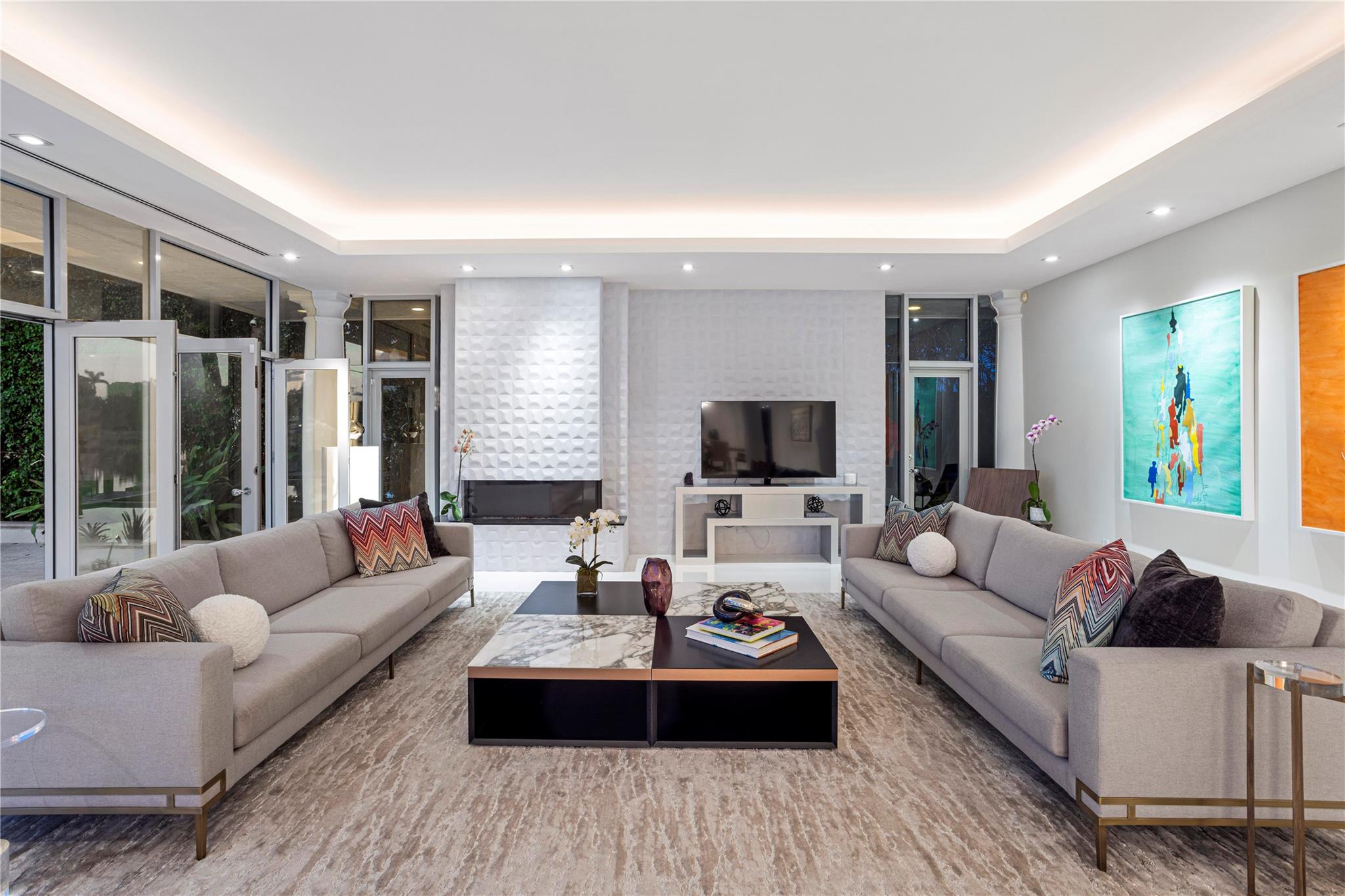 Sunrise Key 45-6 B - Residential