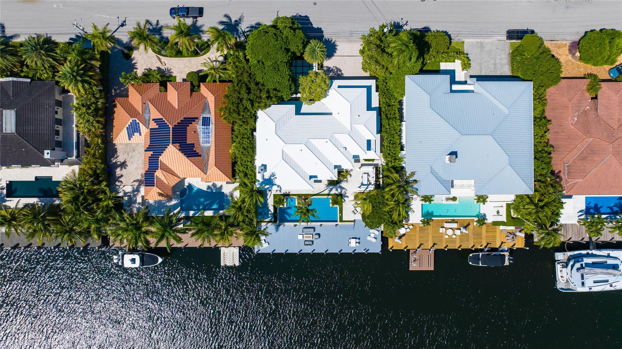 Sunrise Key 45-6 B - Residential