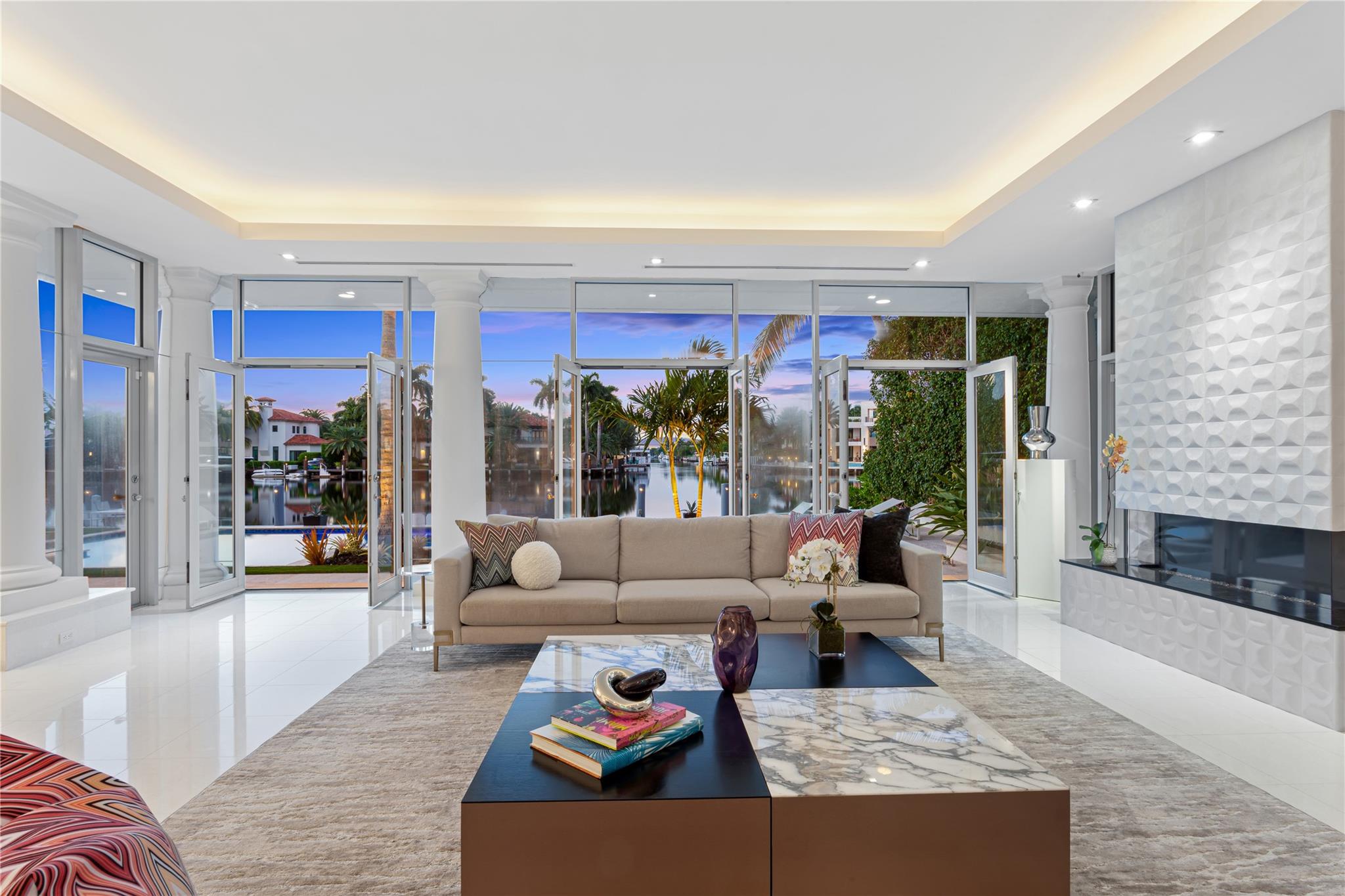 Sunrise Key 45-6 B - Residential