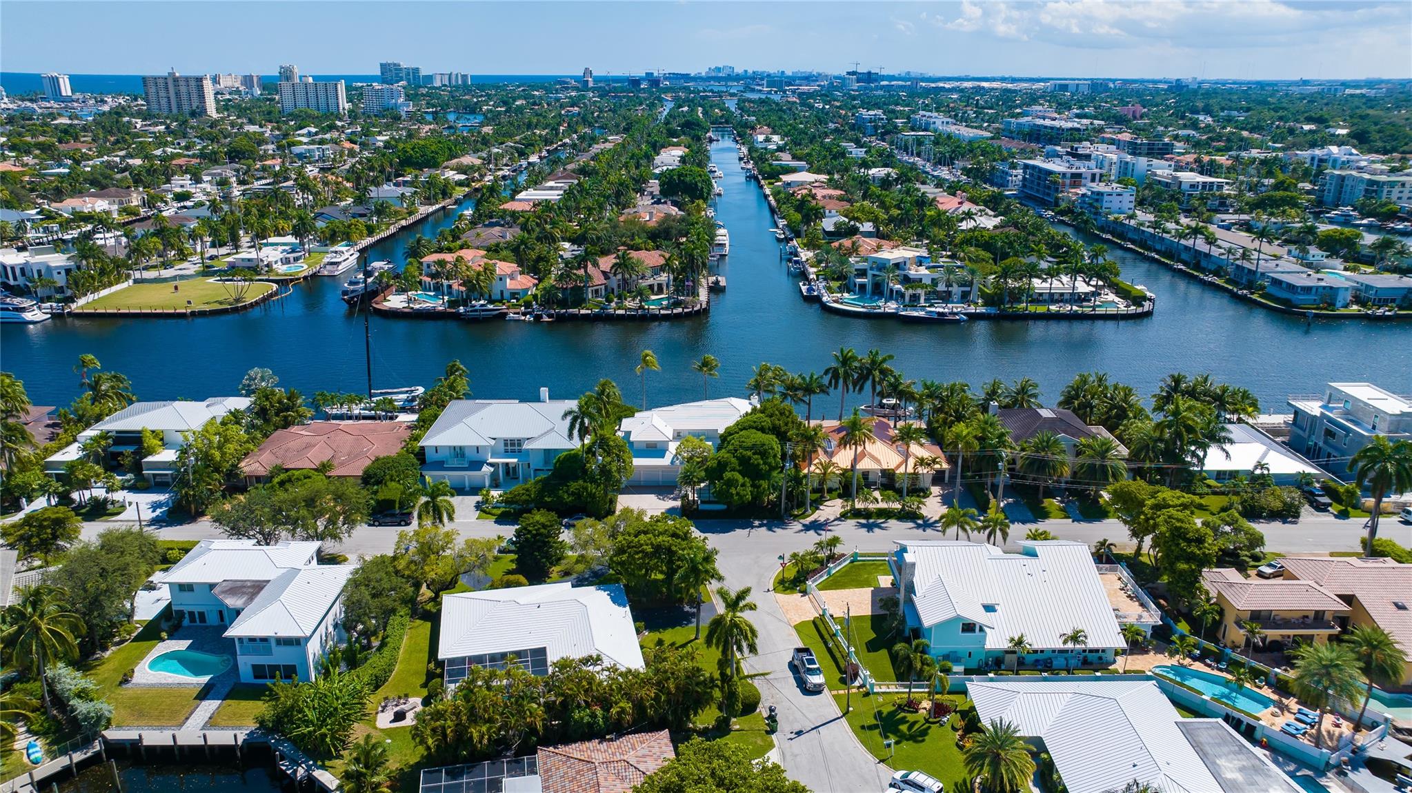 Sunrise Key 45-6 B - Residential