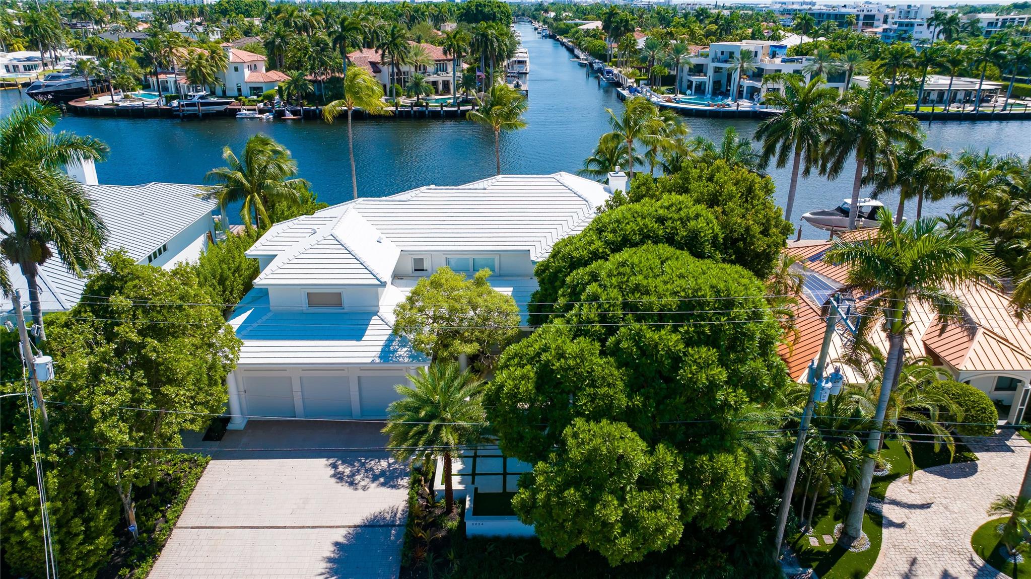 Sunrise Key 45-6 B - Residential