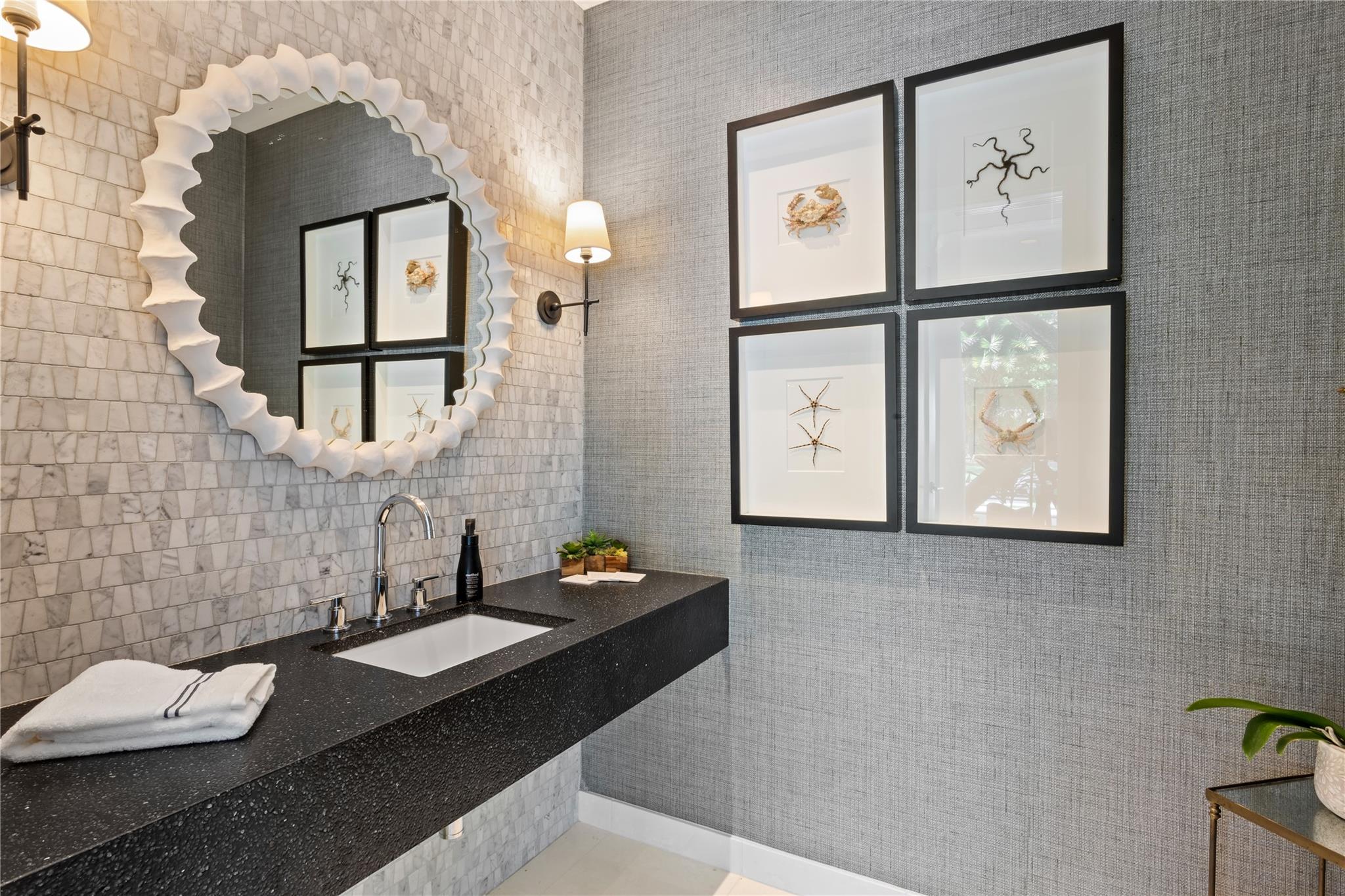 Sunrise Key 45-6 B - Residential