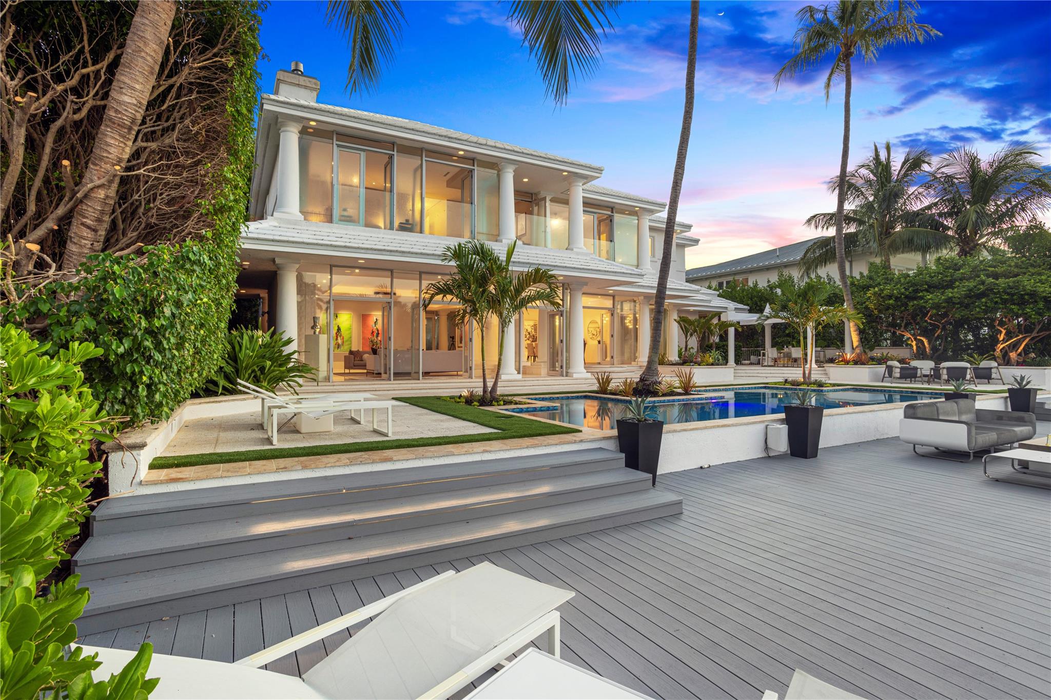 Sunrise Key 45-6 B - Residential