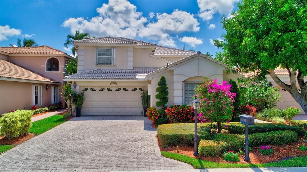 Photo of 6302 Brava Way, Boca Raton, FL 33433 (MLS # R10700093)