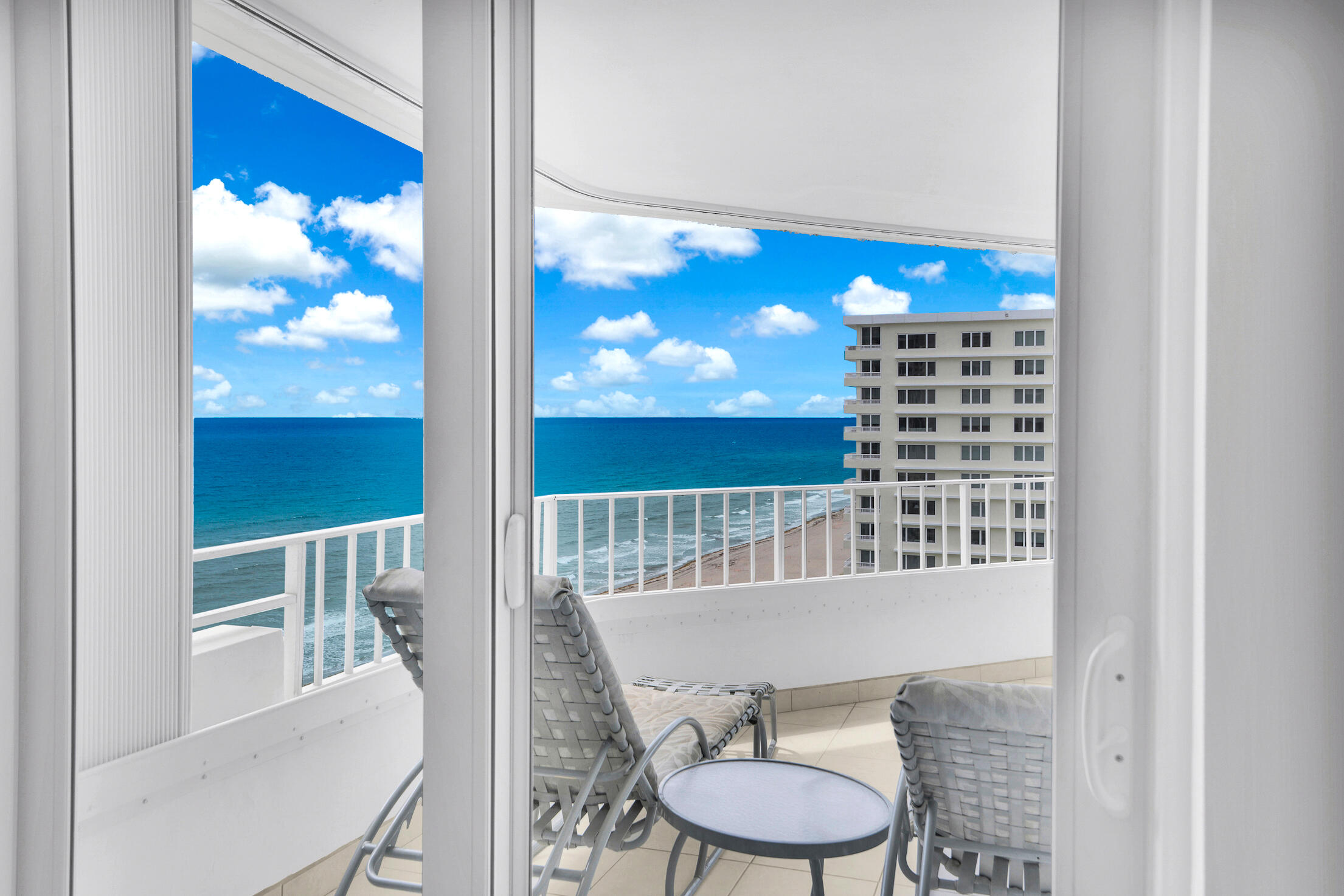 CHALFONTE CONDO - Residential