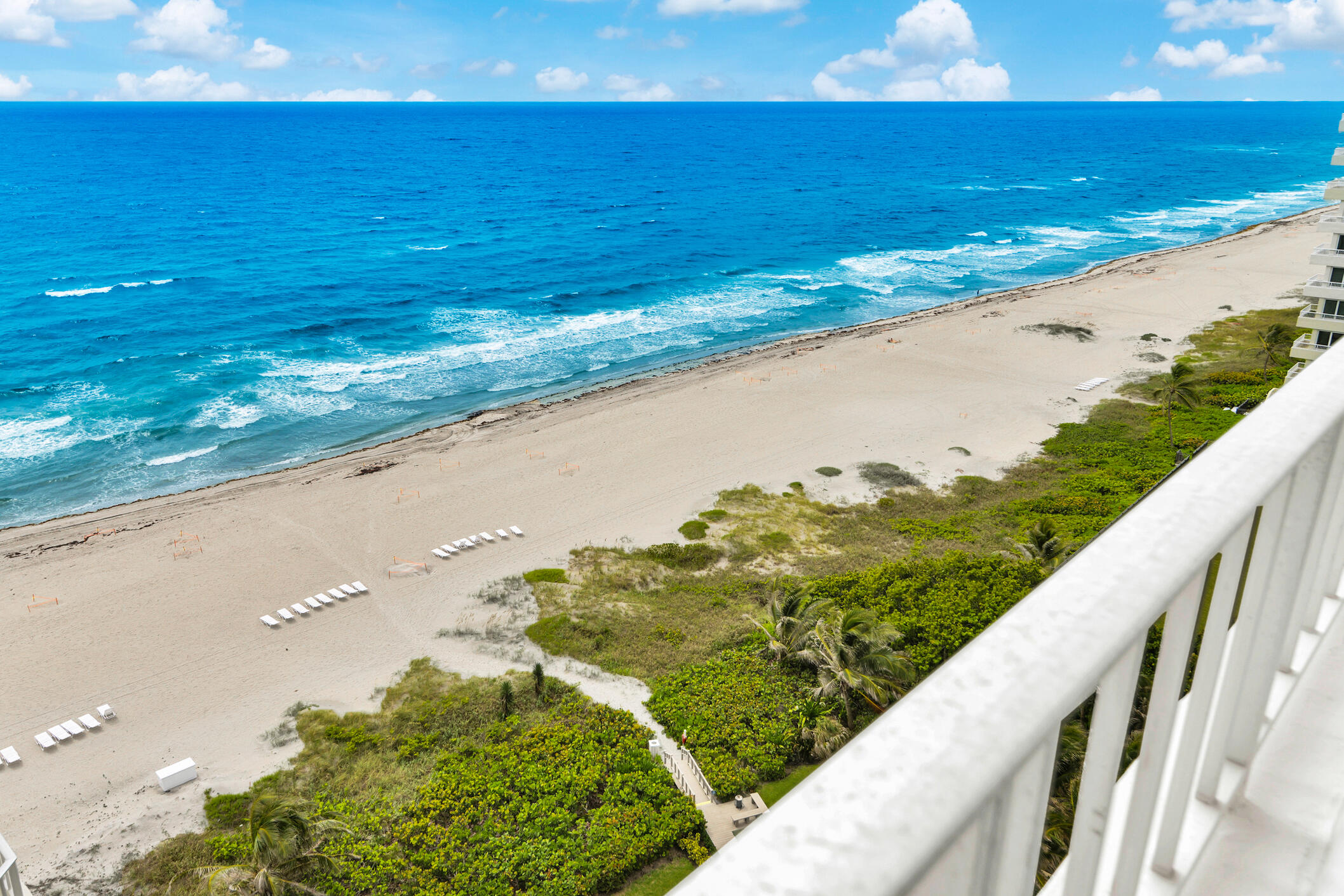 CHALFONTE CONDO - Residential