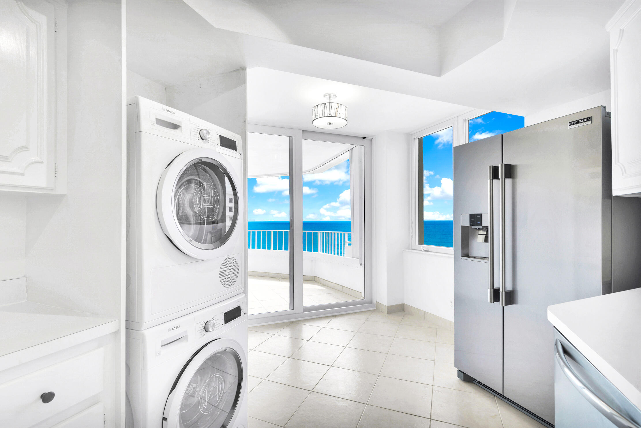 CHALFONTE CONDO - Residential