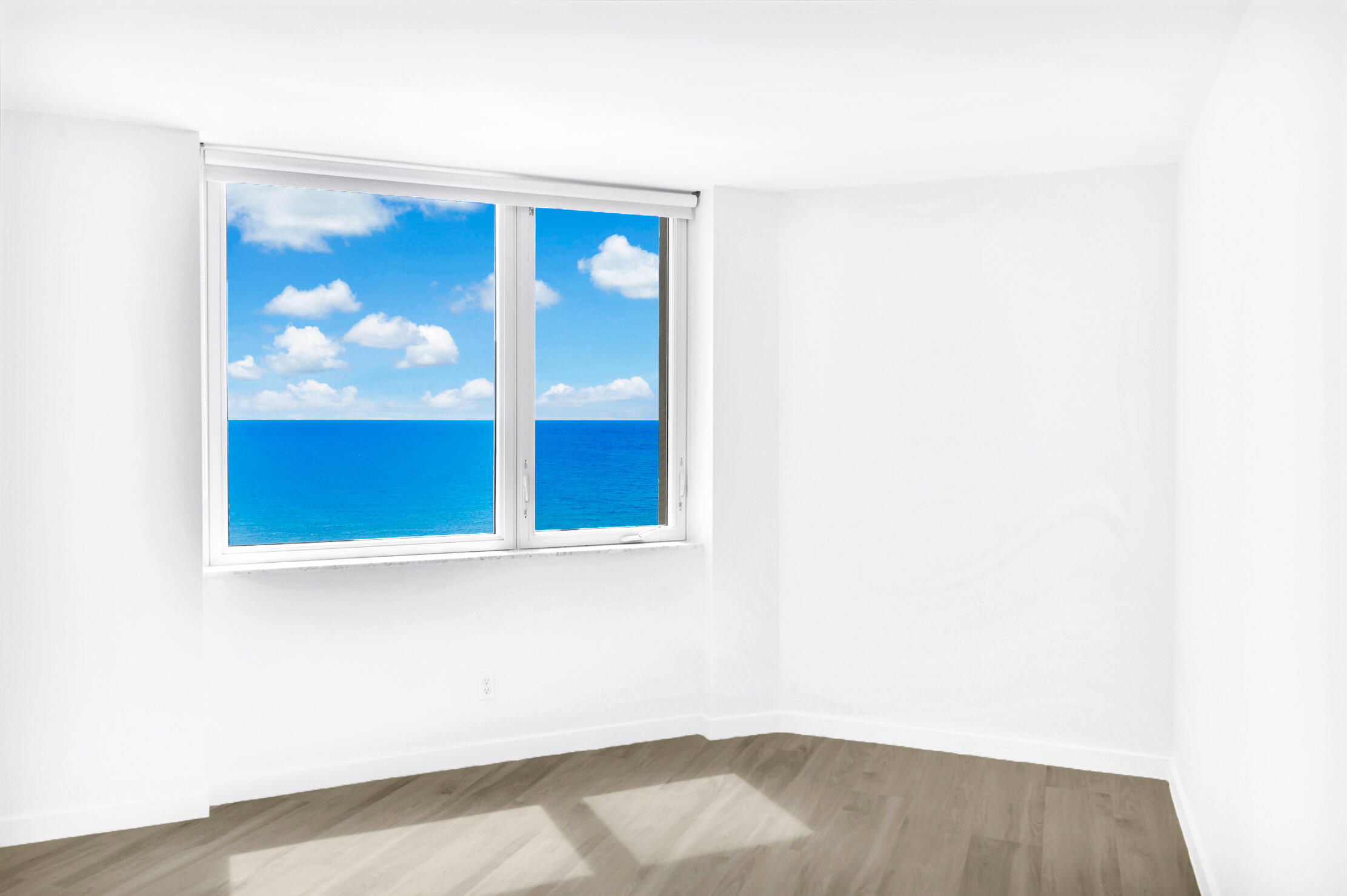 CHALFONTE CONDO - Residential