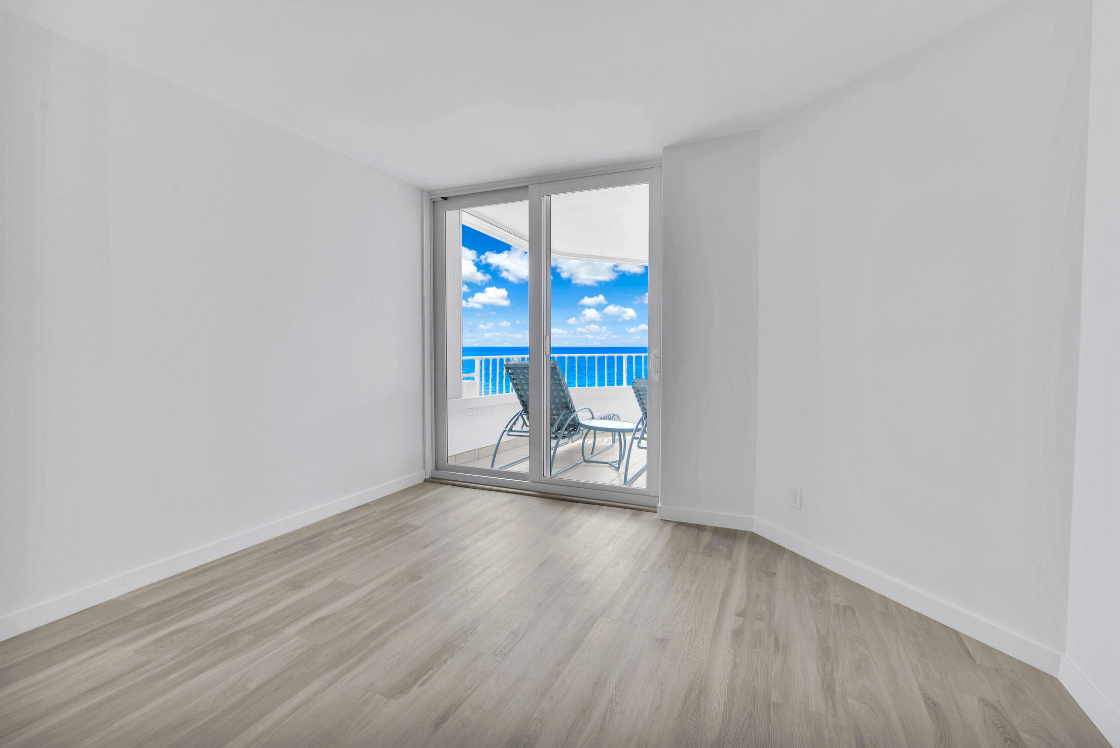 CHALFONTE CONDO - Residential