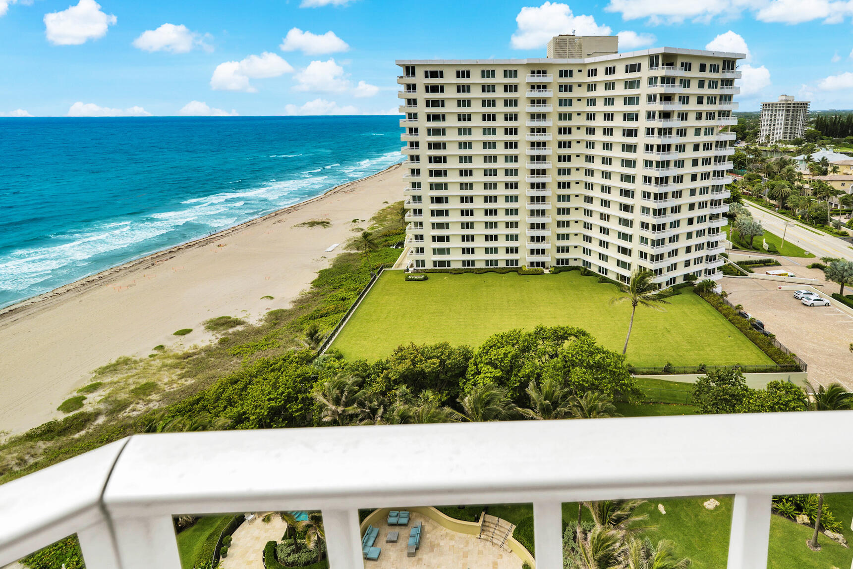 CHALFONTE CONDO - Residential