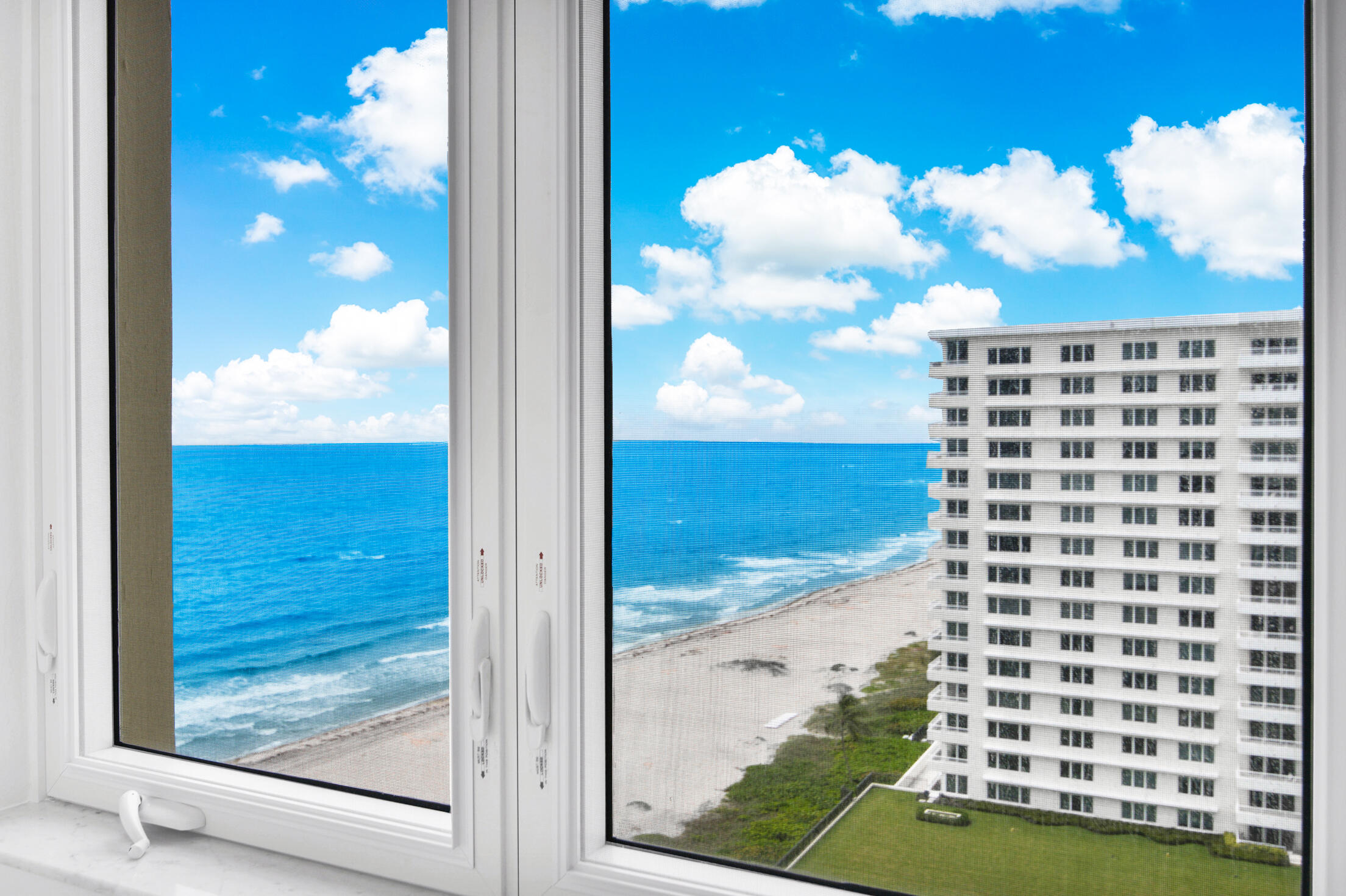 CHALFONTE CONDO - Residential