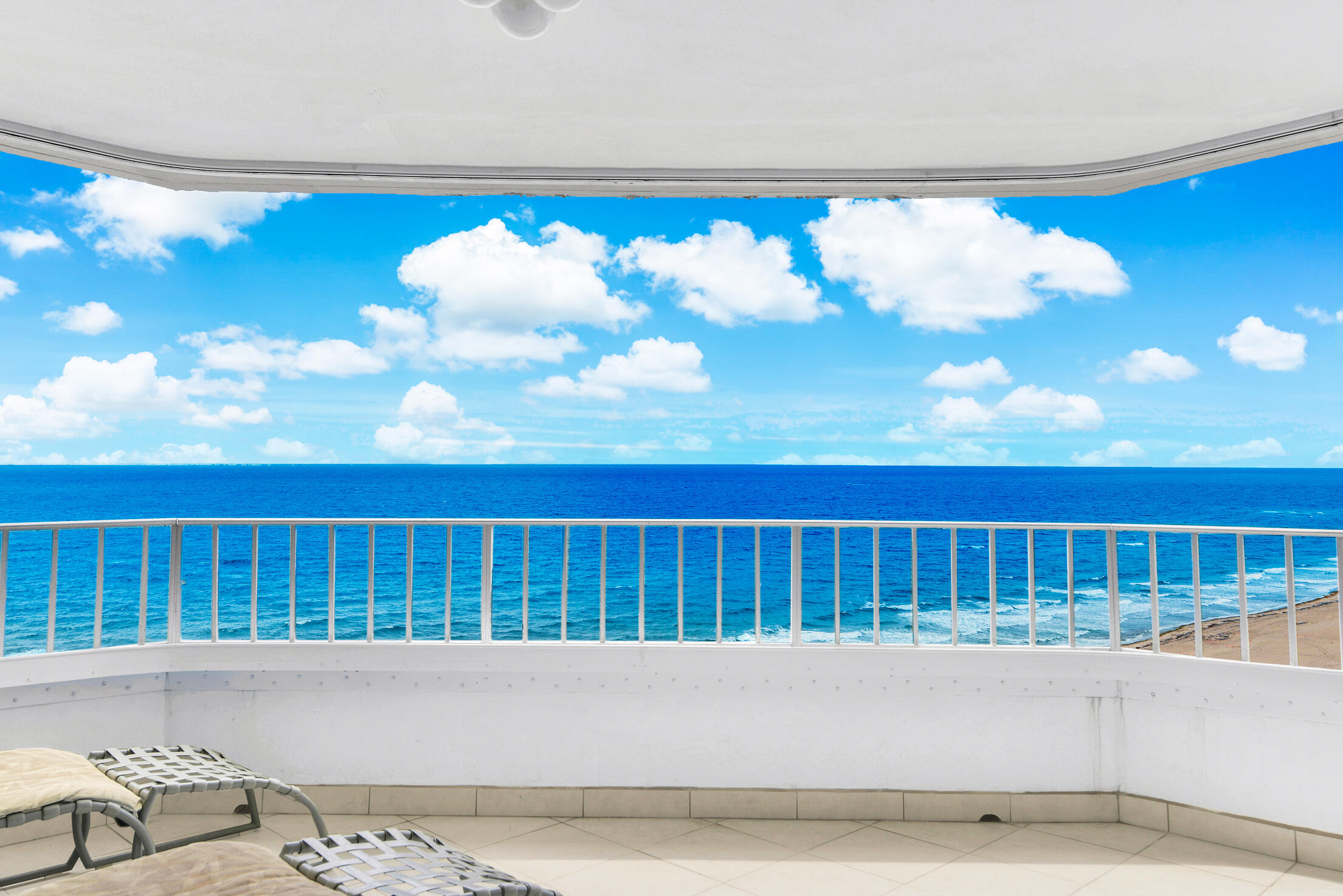 CHALFONTE CONDO - Residential