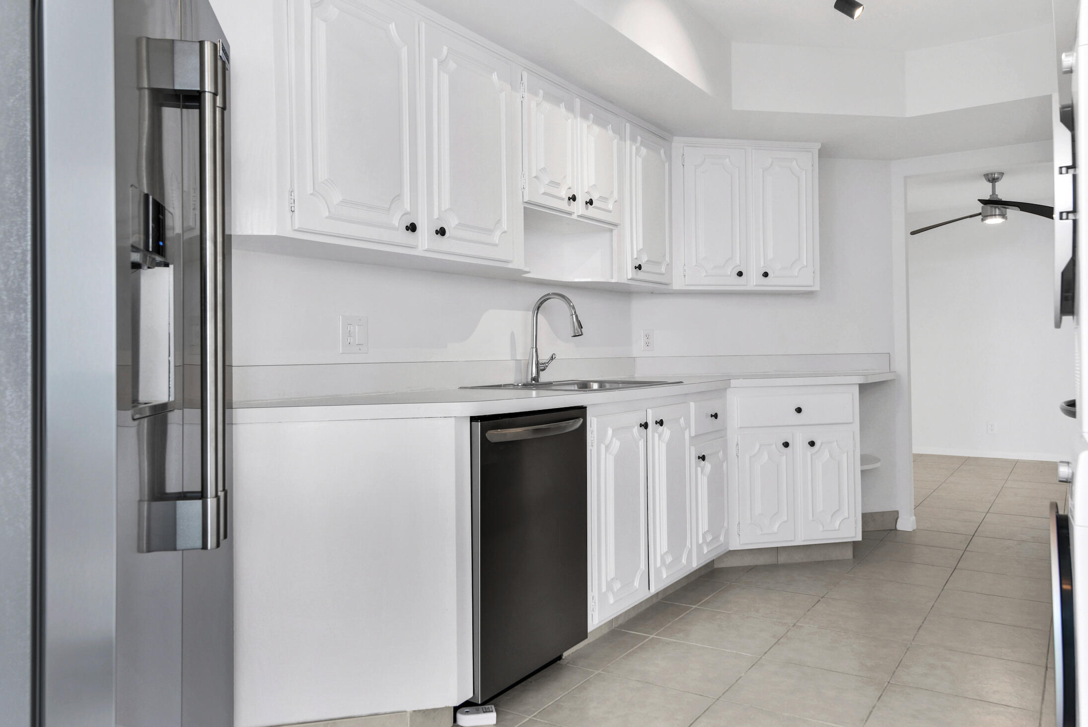 CHALFONTE CONDO - Residential