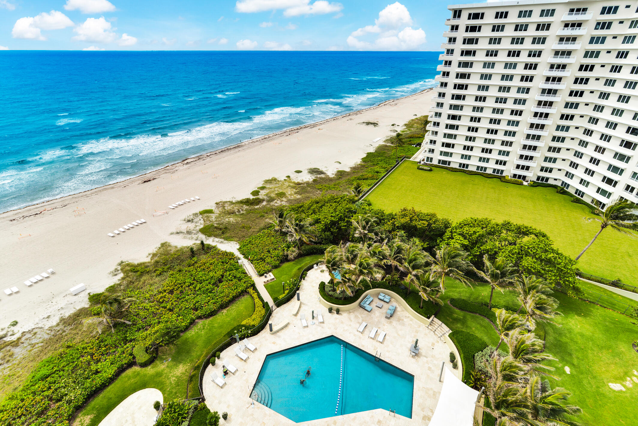 CHALFONTE CONDO - Residential