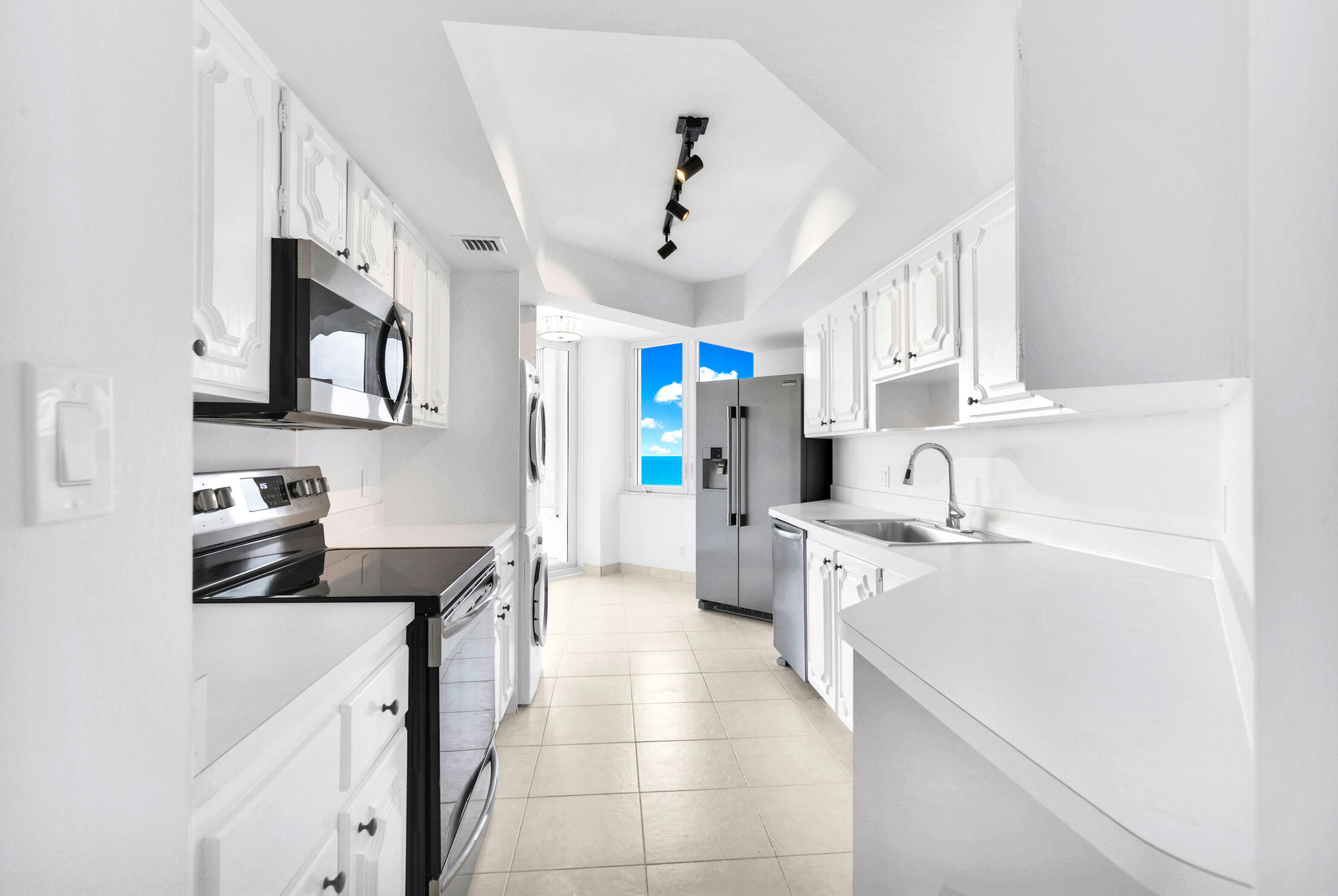 CHALFONTE CONDO - Residential