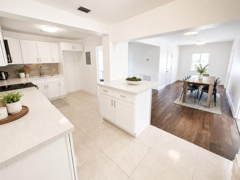 Tiny photo for 2651 JACKSON Street #2651, Hollywood, FL 33020 (MLS # B26077432)