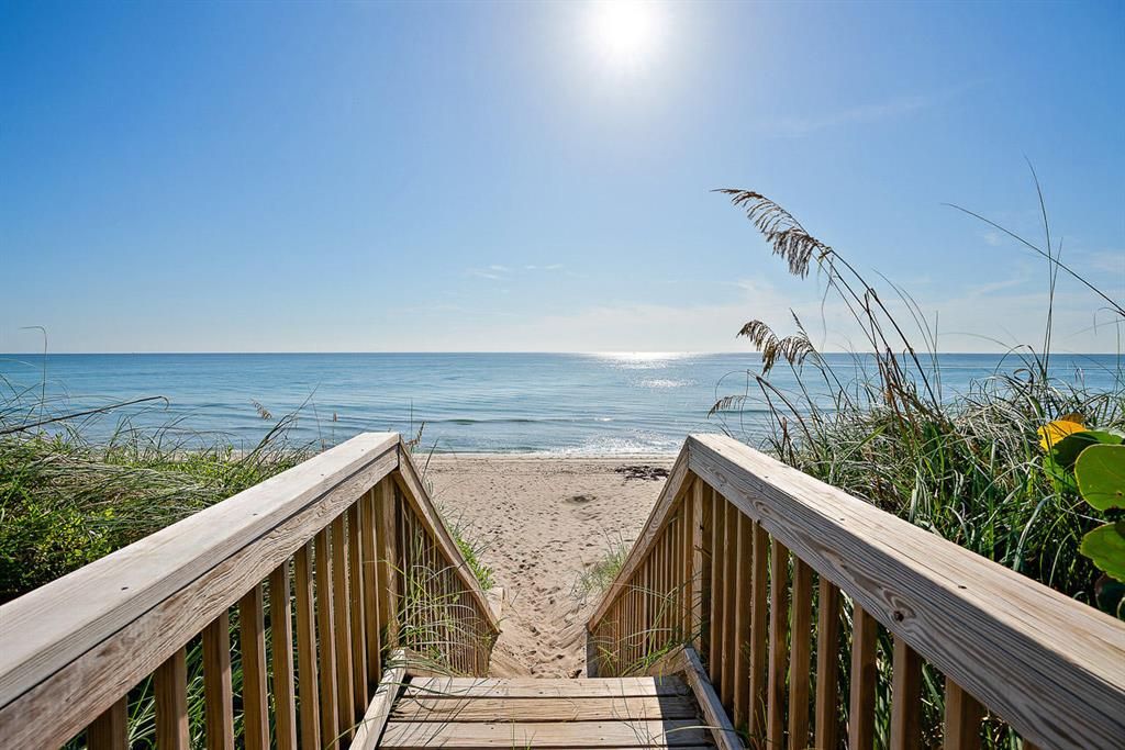 Photo of 5380 N Ocean Drive #21f, Singer Island, FL 33404 (MLS # R10732937)